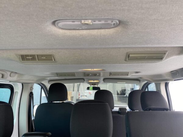 9 Sitzer - Economy – Bild 2