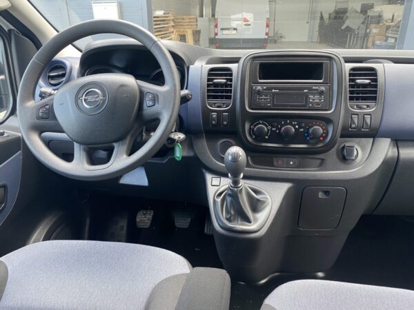 9 Sitzer - Economy – Bild 3