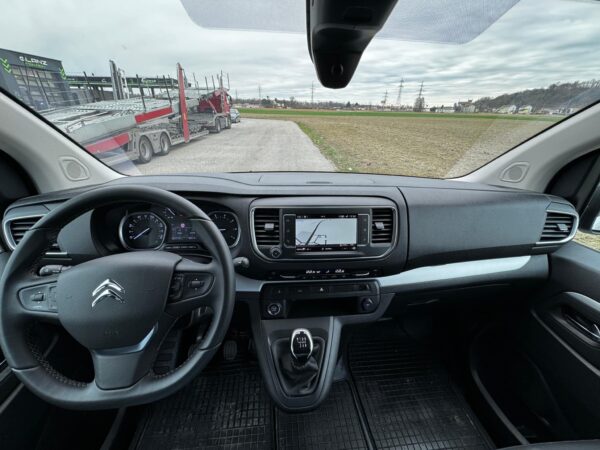 Citroen Jumpy L3H1 (6m³) – Bild 5
