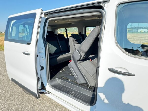 9 Sitzer - Comfort – Bild 4