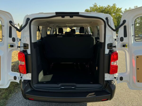 9 Sitzer - Comfort – Bild 5