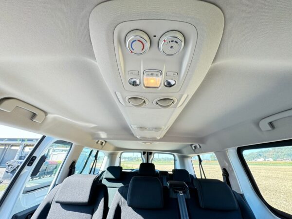 9 Sitzer - Comfort – Bild 6