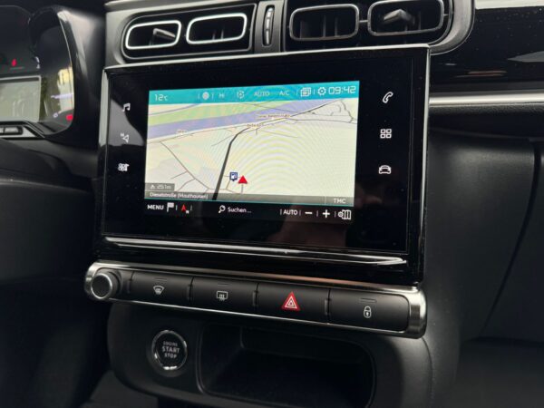 Citroen C3 – Bild 7