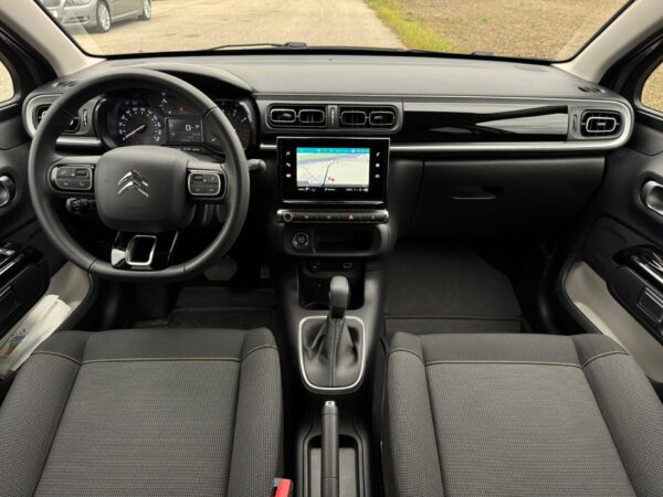 Citroen C3 – Bild 5