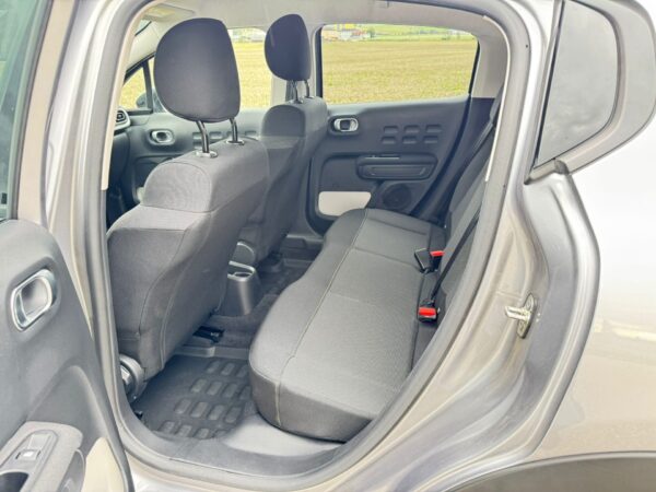 Citroen C3 – Bild 4