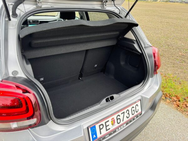 Citroen C3 – Bild 3