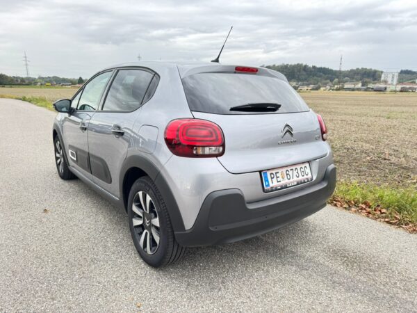 Citroen C3 – Bild 2