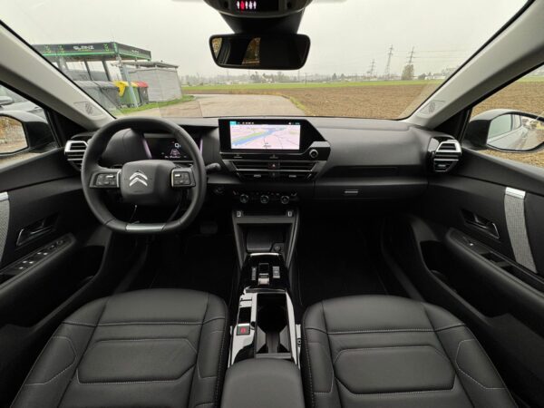 Citroen C4 – Bild 3