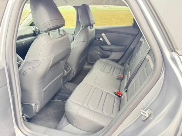 Citroen C4 – Bild 6