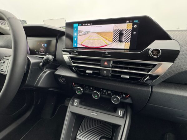 Citroen C4 – Bild 4
