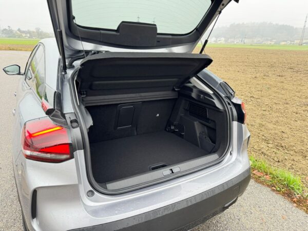 Citroen C4 – Bild 7